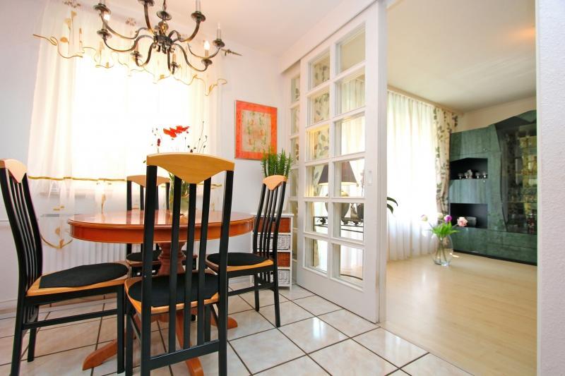 Private Rooms Laatzen Ганновер Экстерьер фото